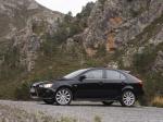 Mitsubishi Lancer Sportback 2008 года